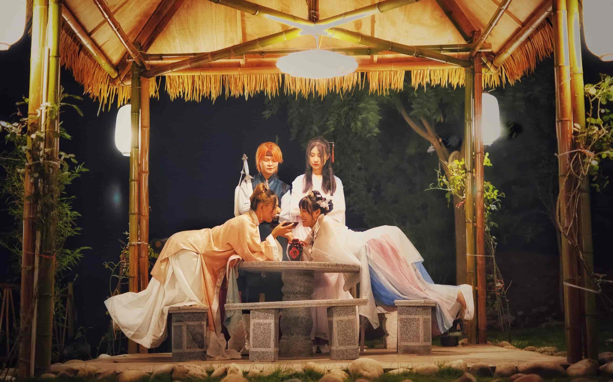 《上古食神》_8