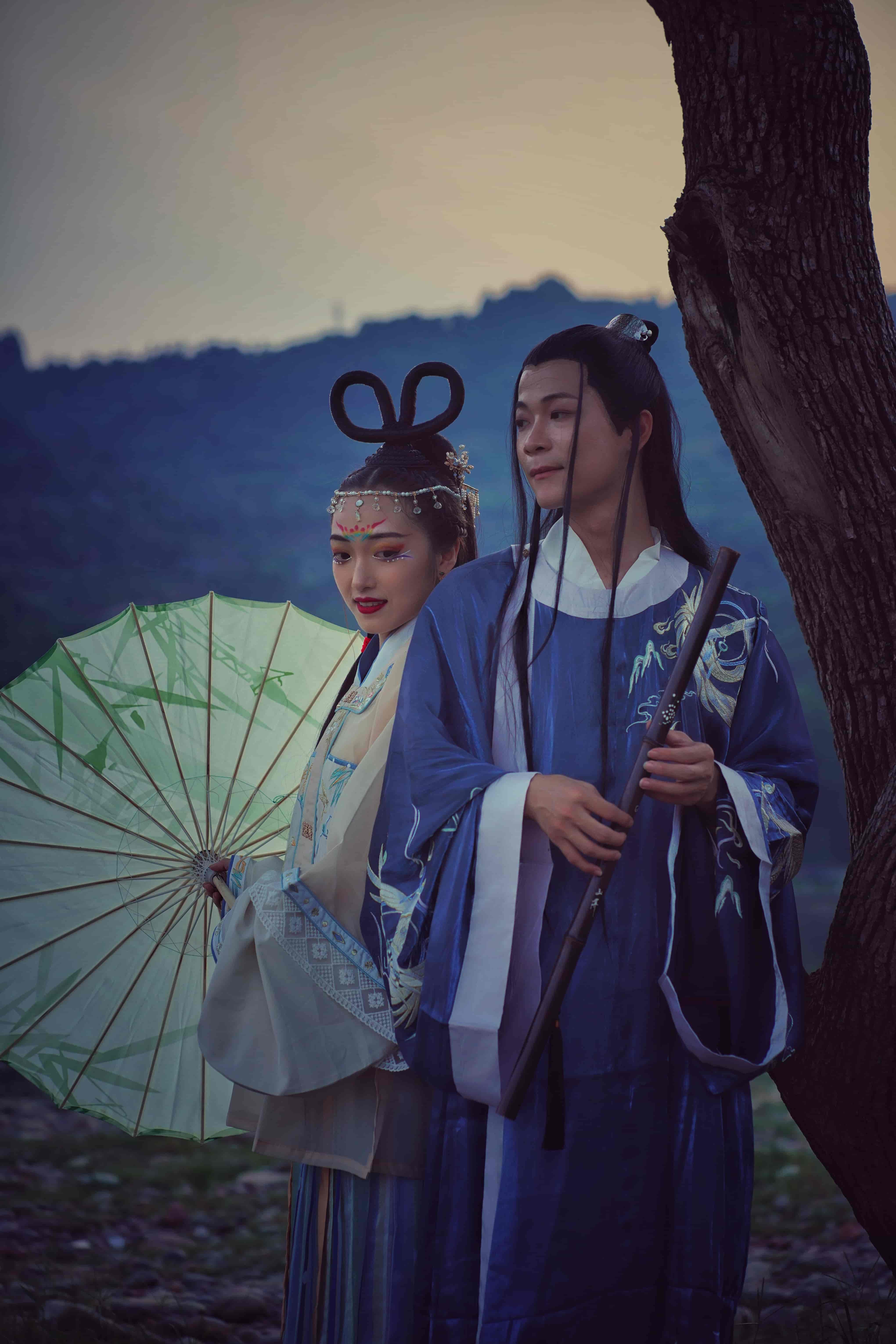 《月老掉线儿》_8