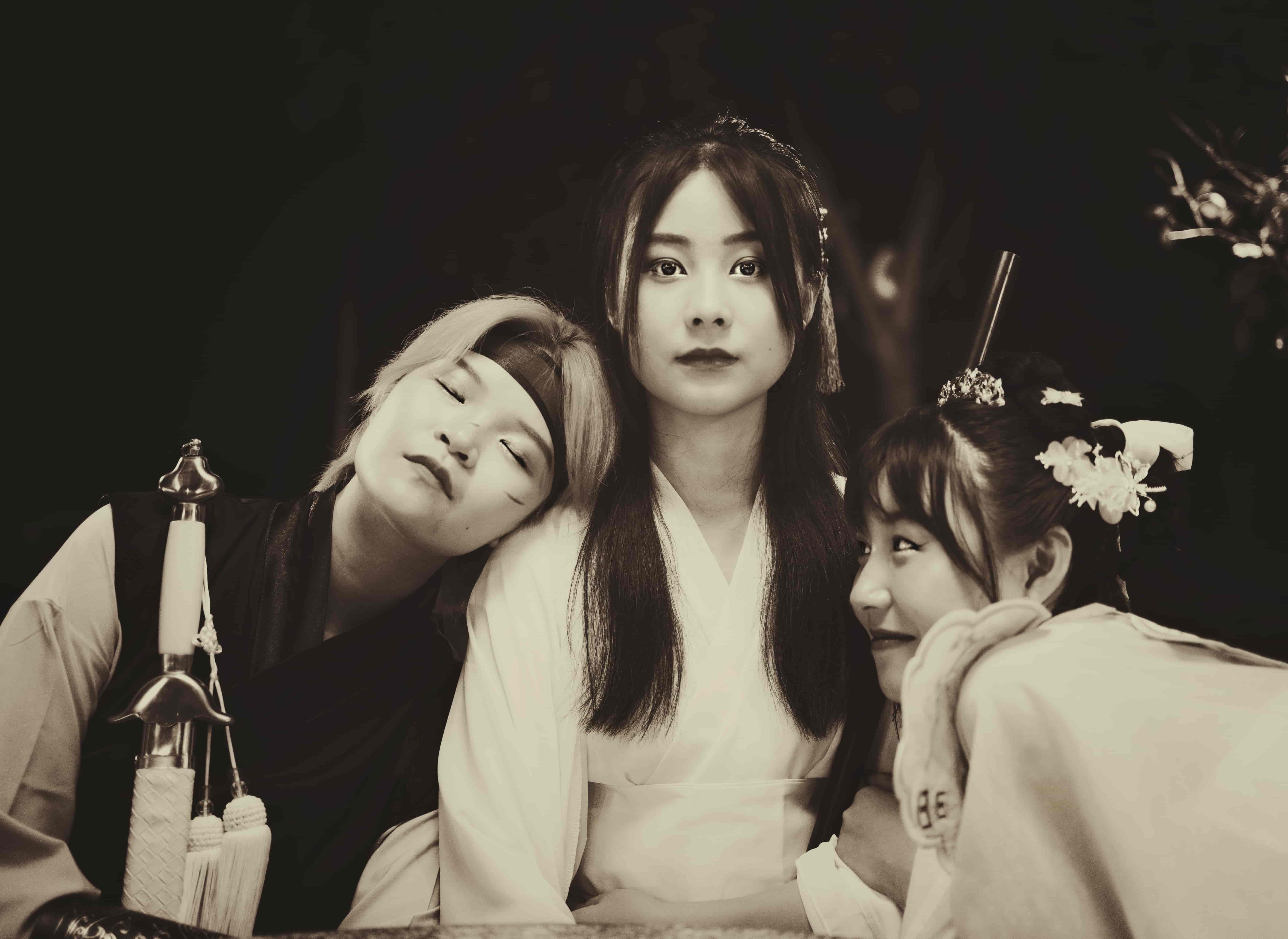 《上古食神》_9