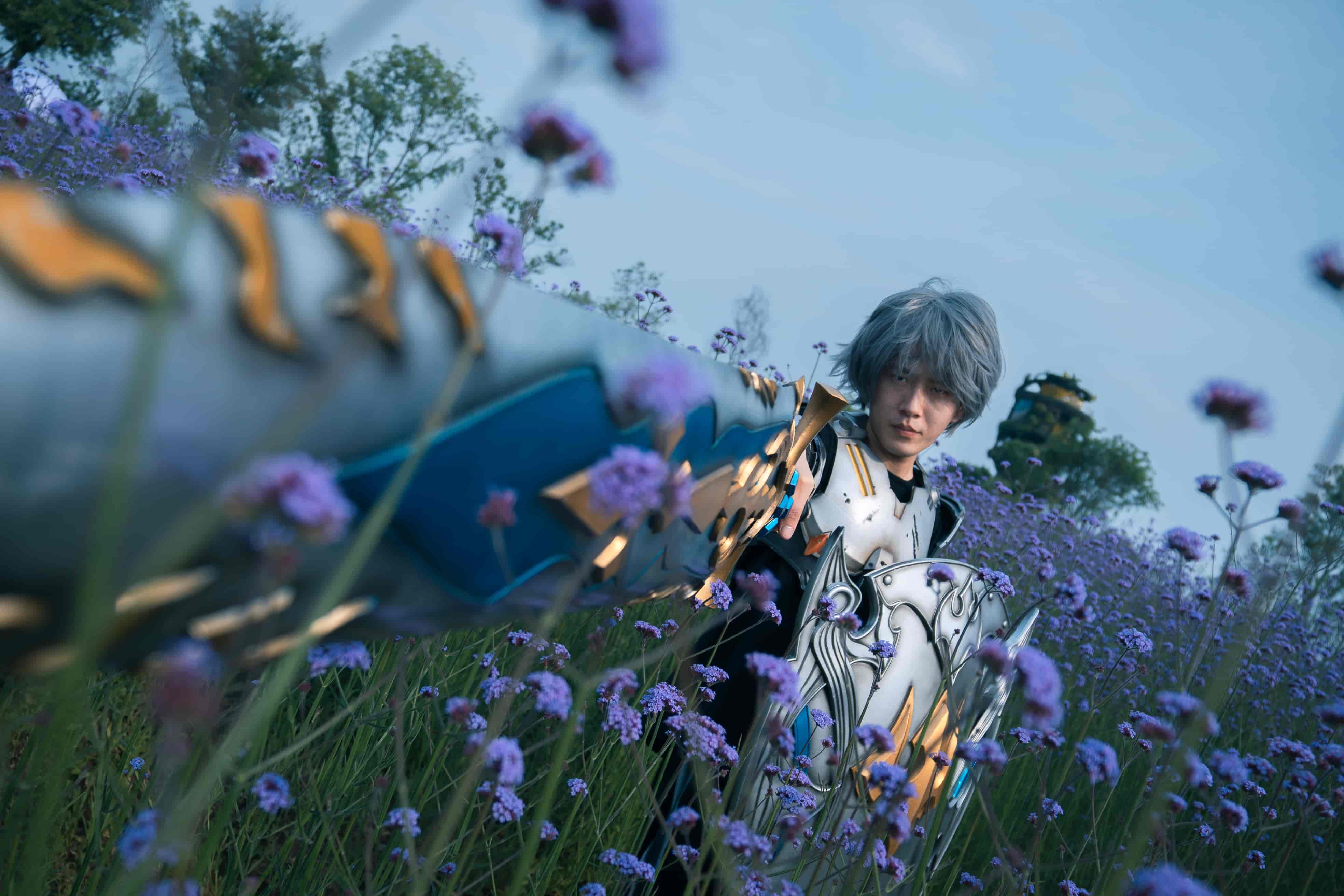 《奇境大陆之秘密花园》_1