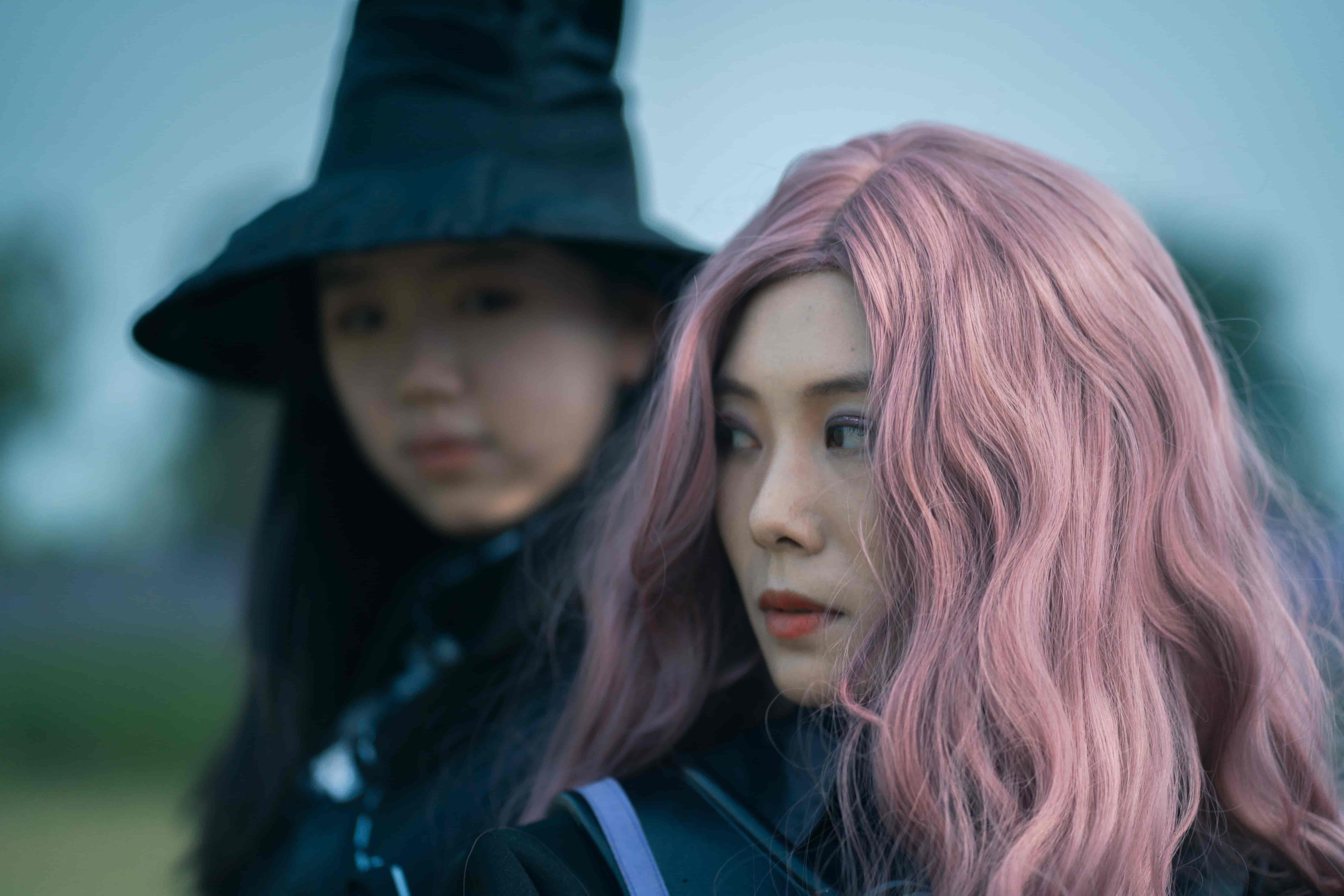 《奇境大陆之秘密花园》_2