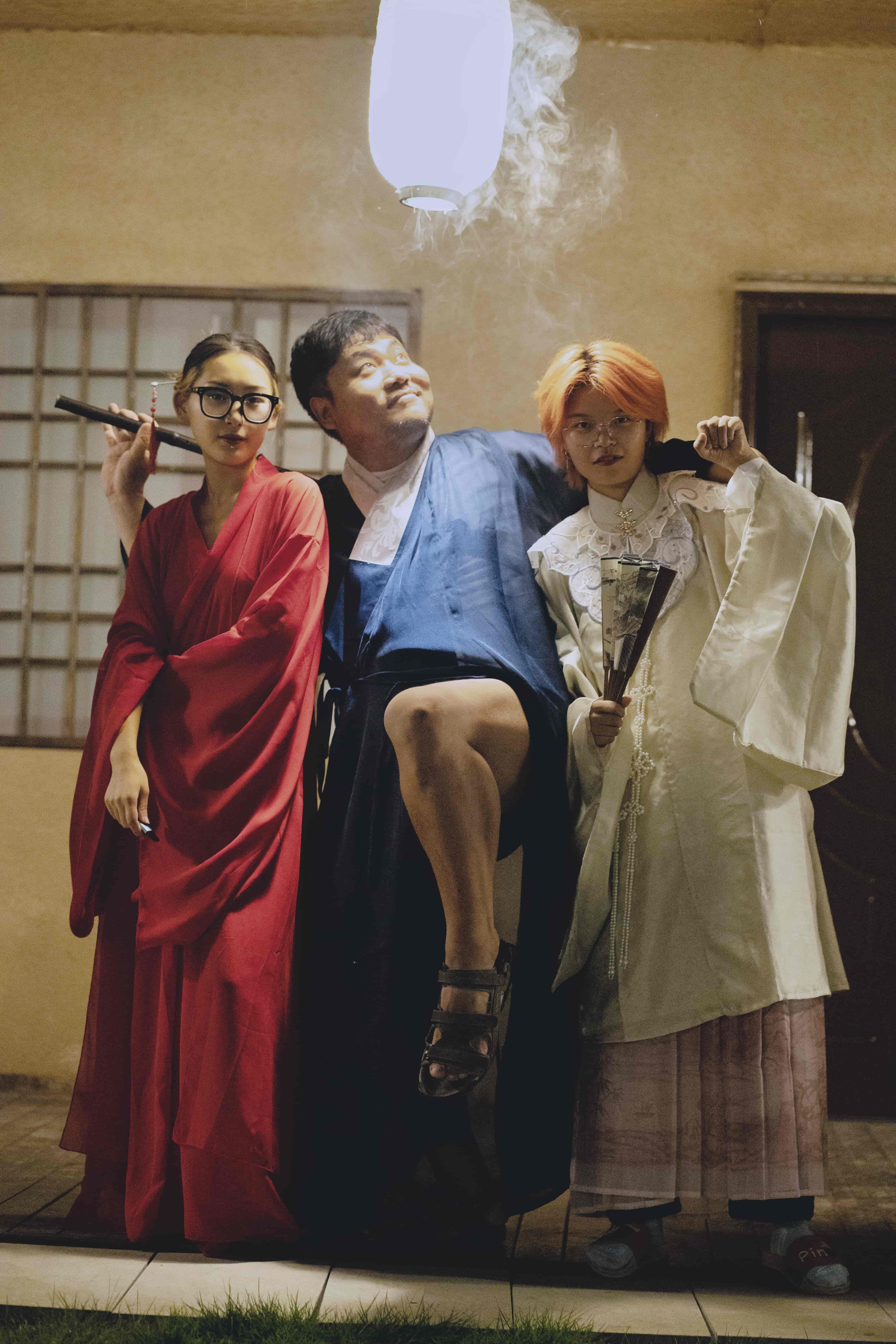 《上古食神》_11