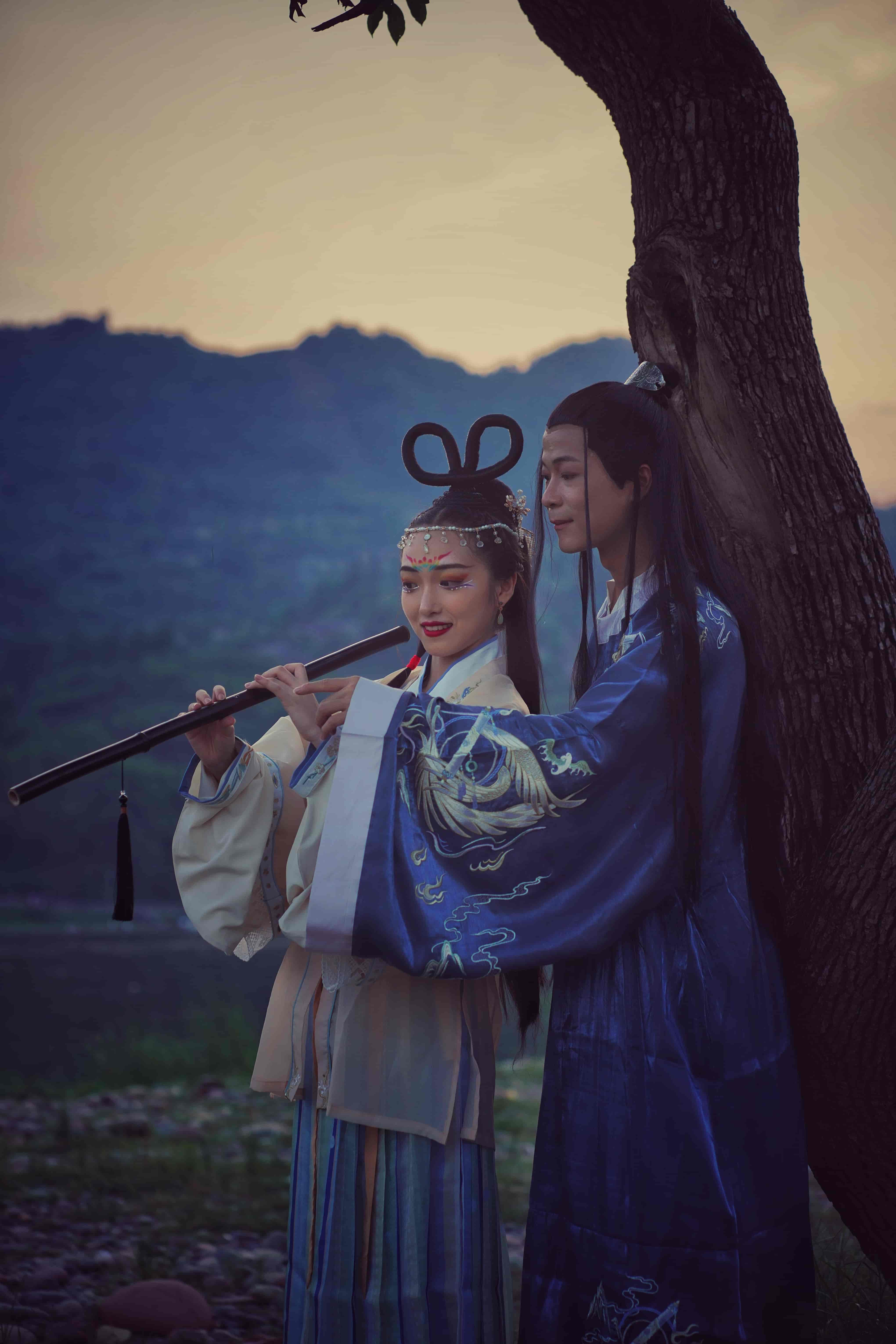 《月老掉线儿》_11