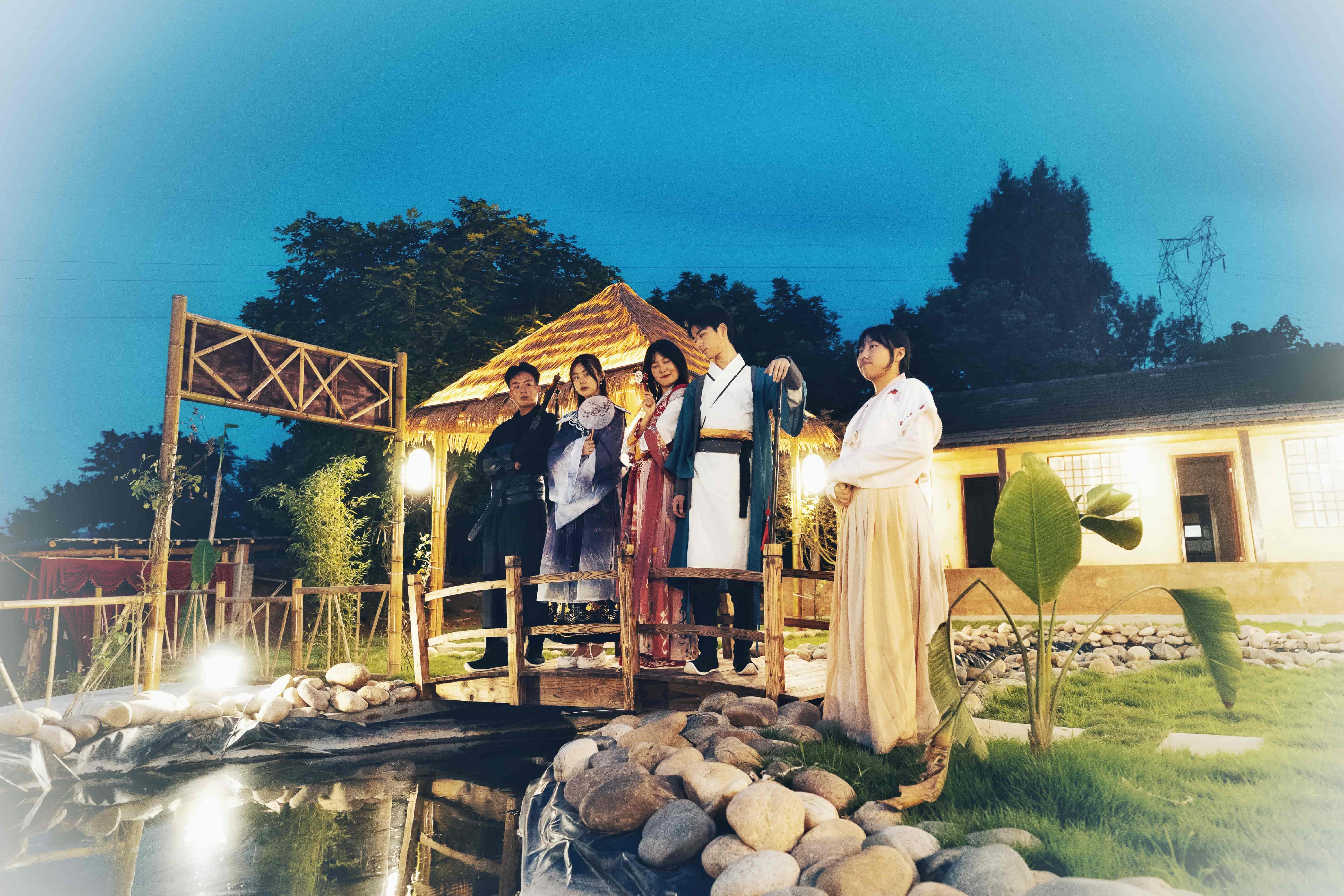 《上古食神》_12