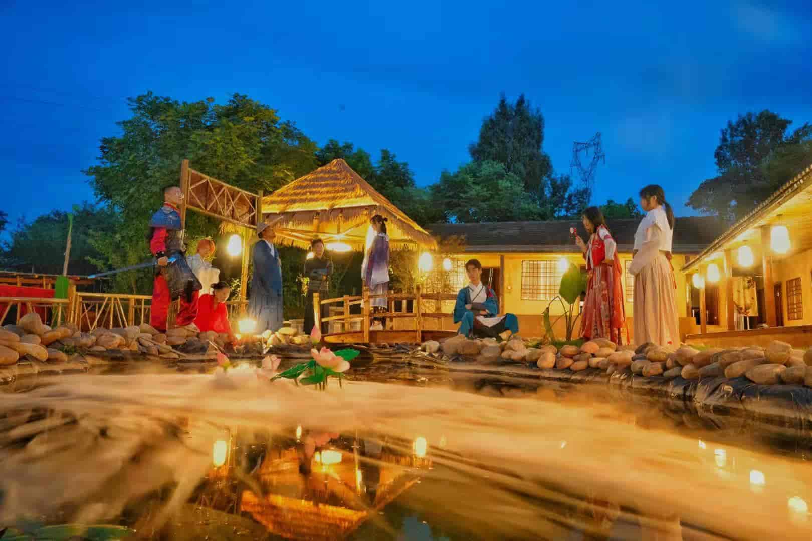 《上古食神》_4