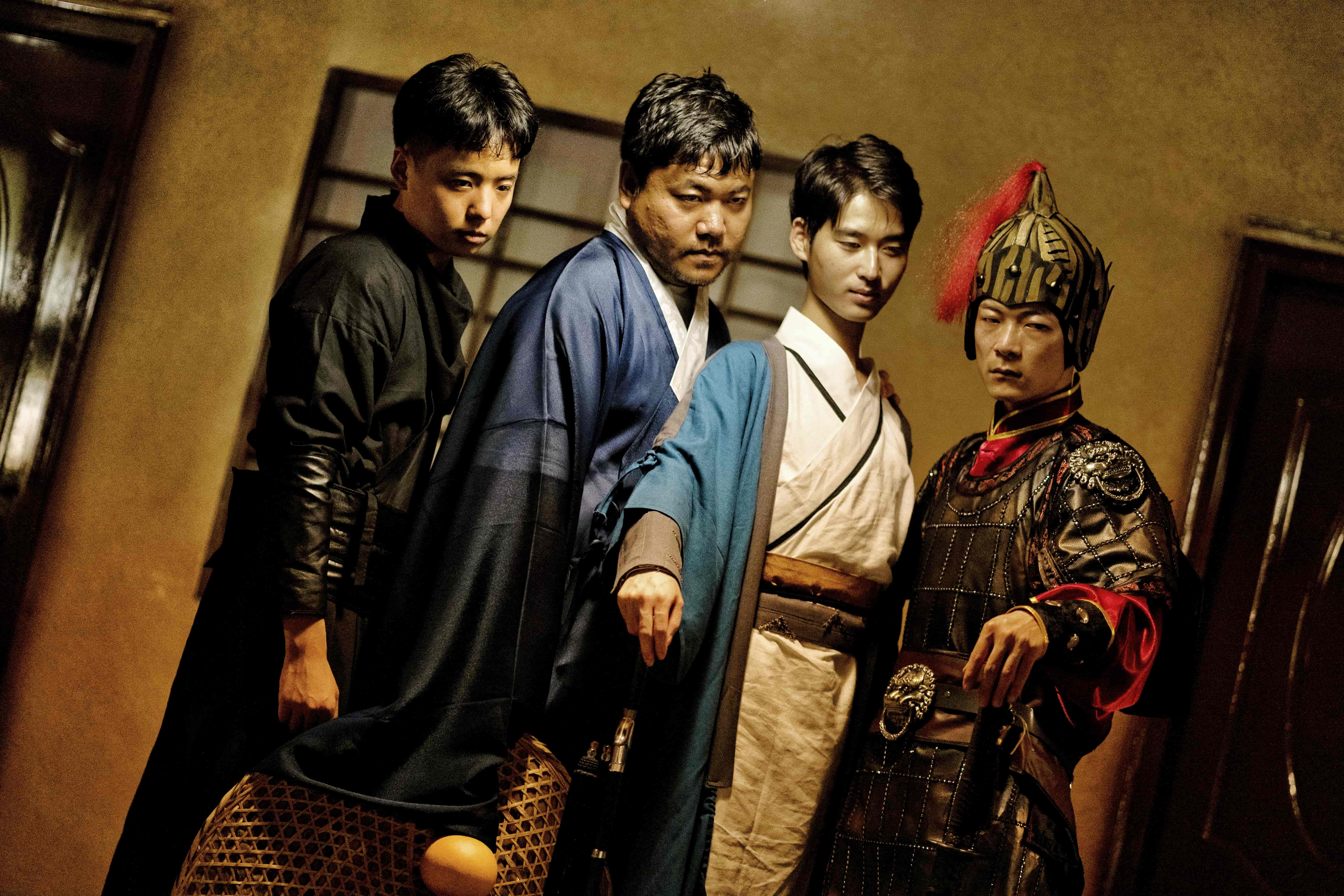 《上古食神》_5